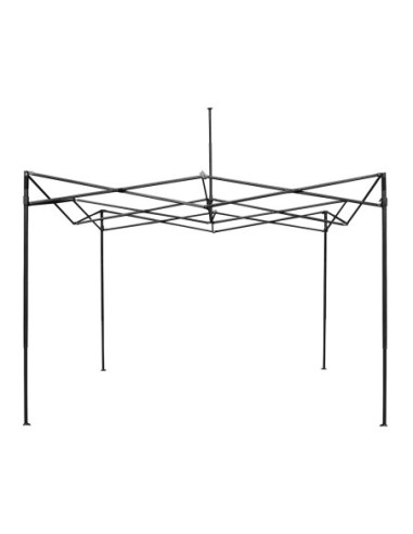 Estructura Plegable Tipo Araña para toldo 3x3m