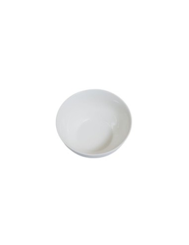 Bowl pequeño Néctar Deco blanco Rita 230 ml