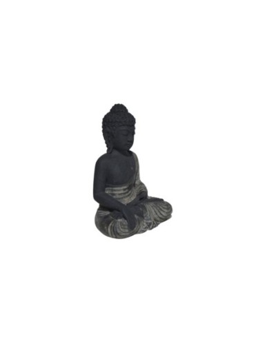 Estatua Buda sentado 20 cm