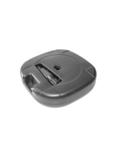 Base plástica Rellenable para Quitasol 2