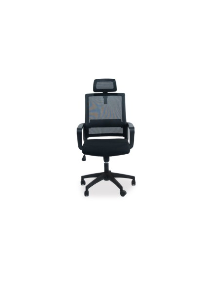 Silla de escritorio Ergonómica con respaldo de malla