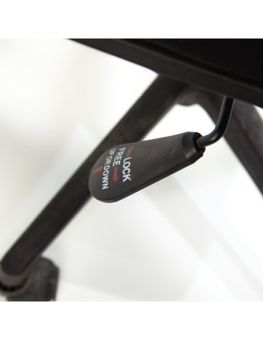 Silla de escritorio Ergonómica con respaldo de...