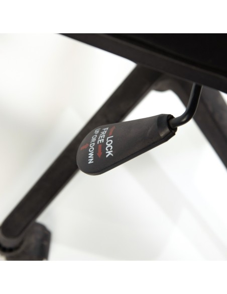 Silla de escritorio Ergonómica con respaldo de malla