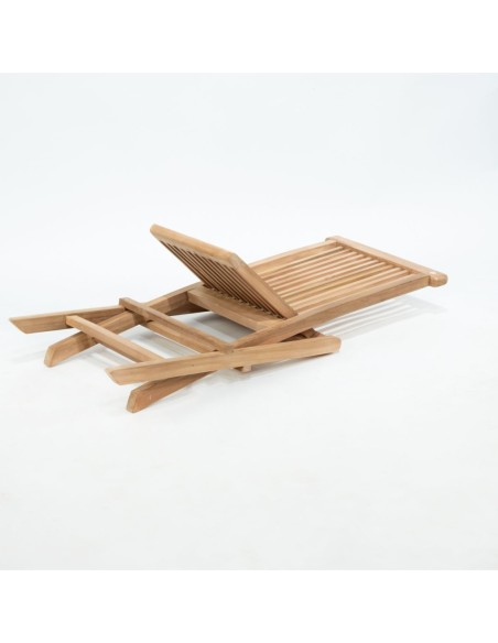 Silla Listada