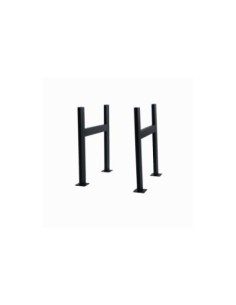 Base De Comedor H Negra