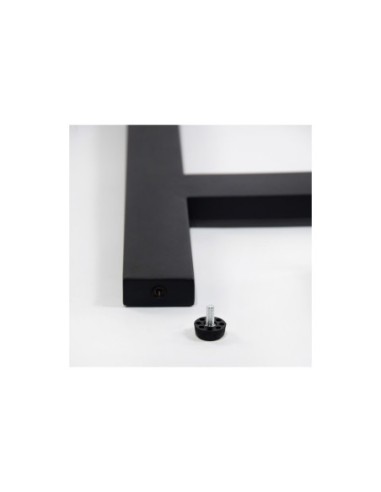 Base De Comedor H Negra
