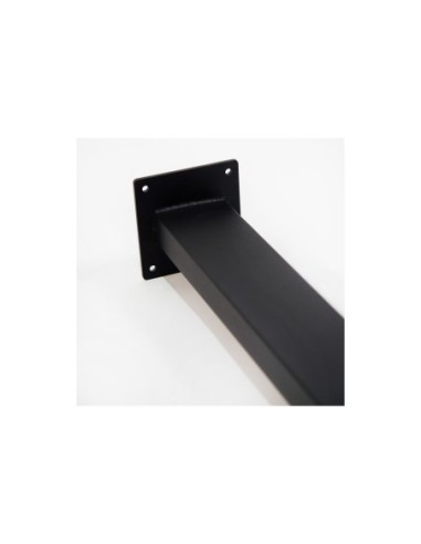 Base De Comedor H Negra