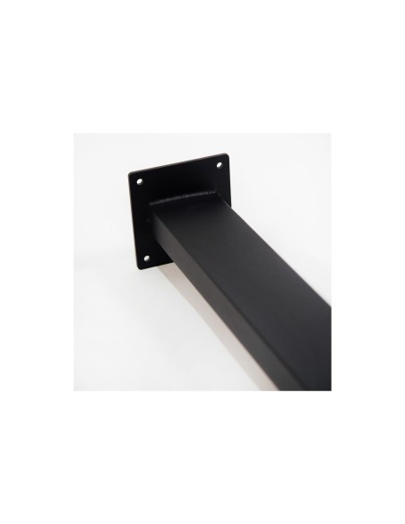 Base De Comedor H Negra