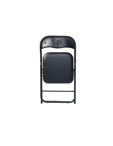 Silla Mango de metal plegable para eventos