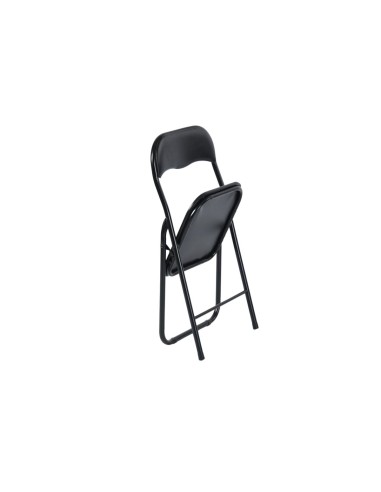 Silla Mango de metal plegable para eventos