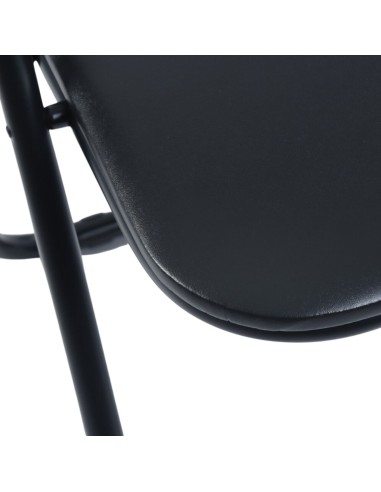Silla Mango de metal plegable para eventos