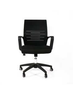 Silla Ejecutiva Smith 2