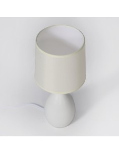 Lámpara de Mesa Zaragoza 2