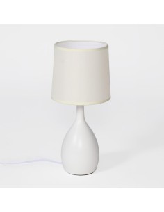 Lámpara de Mesa Zaragoza
