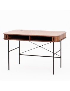 Mesa Escritorio Vigeland de Puerta Corredera Moro 2