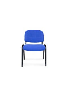 Silla Iso color azul 2