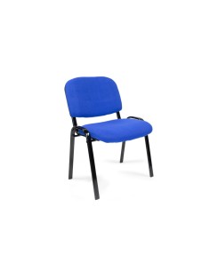 Silla Iso color azul